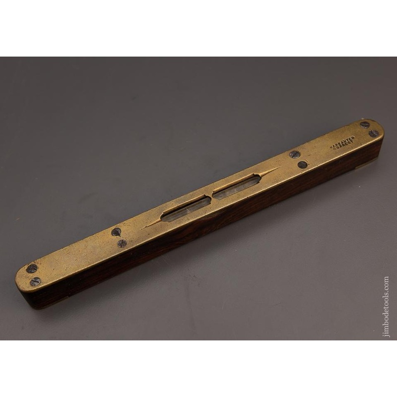10 Inch Rosewood Level – 100476