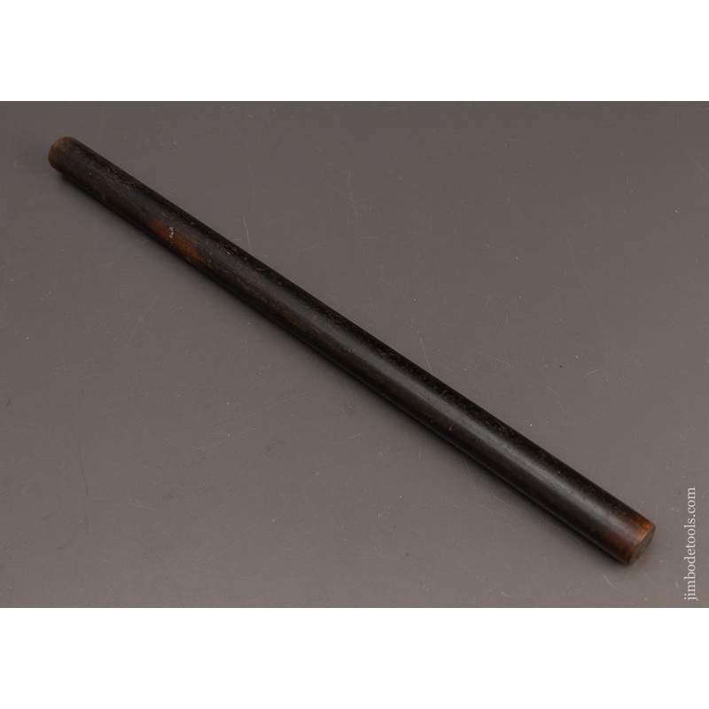 15 inch Ebony Lining Rule – 114829