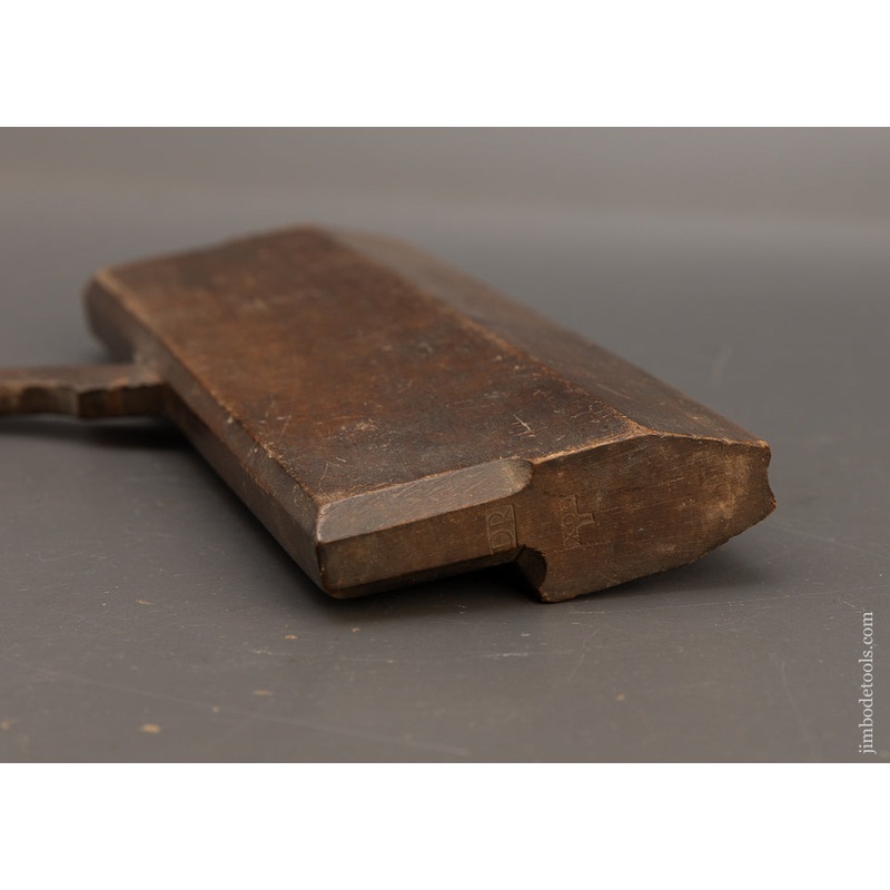 18th Century I COX Moulding Plane – 116277