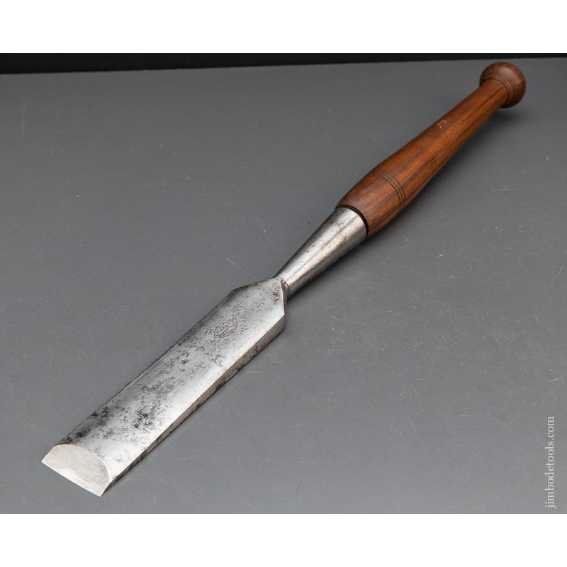 2 x 23 inch L.&I.J.WHITE Heavy Framing Chisel – 93801