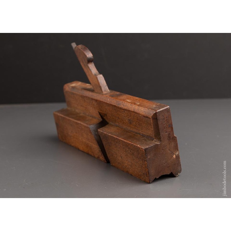 3/4 inch Quarter Round Plane – 93099