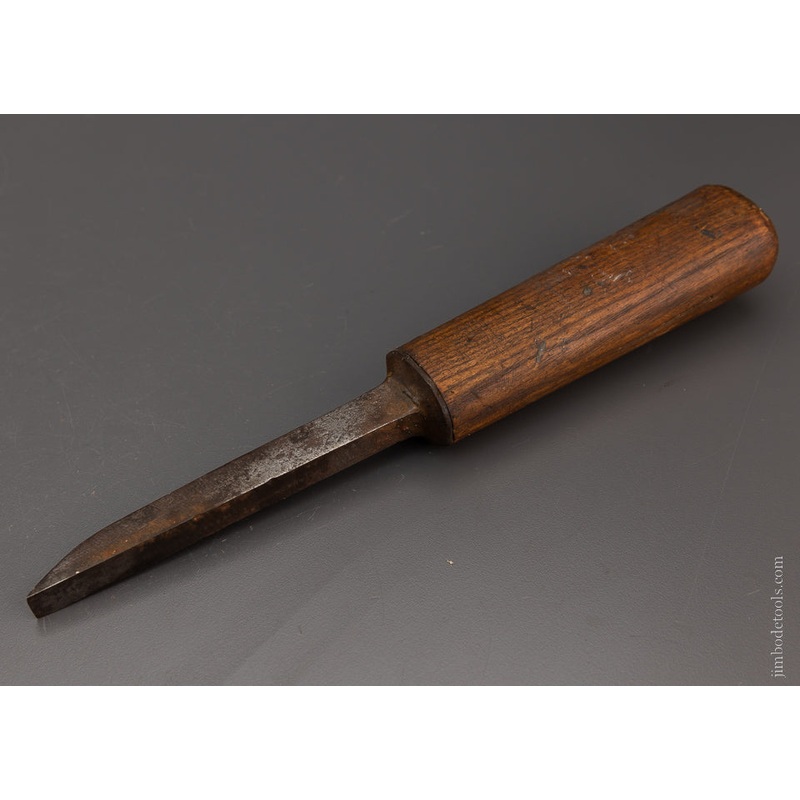 7/16 Inch Pig Sticker Mortise Chisel – 106079