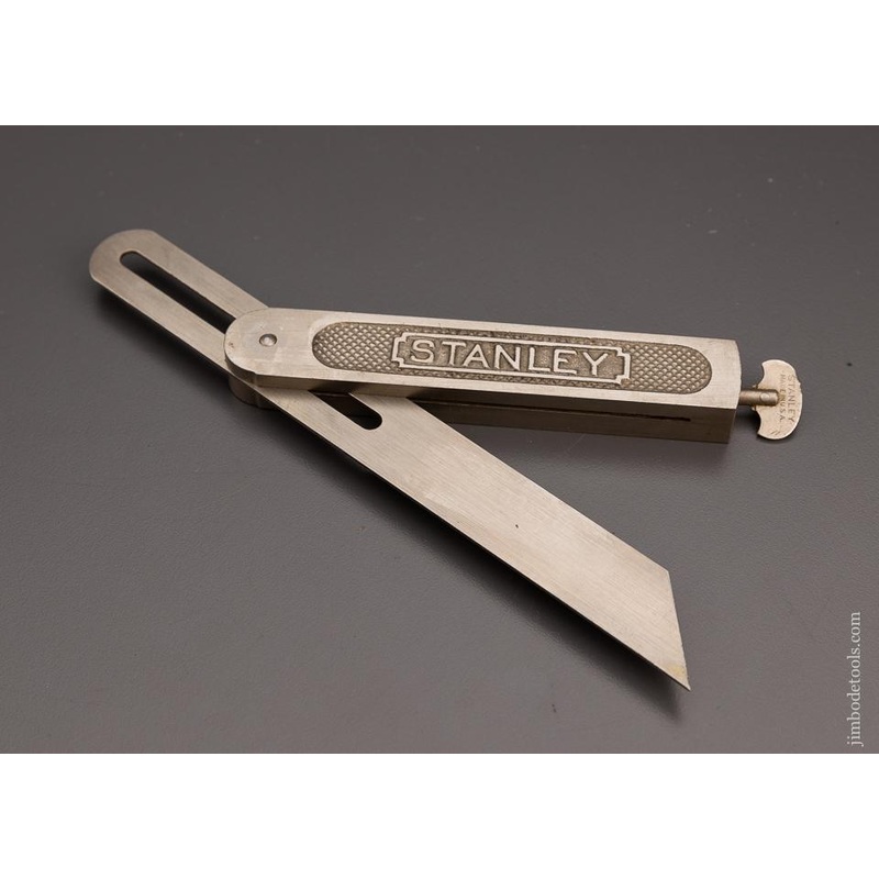 8 Inch STANLEY No. 18 Bevel Square – 97915