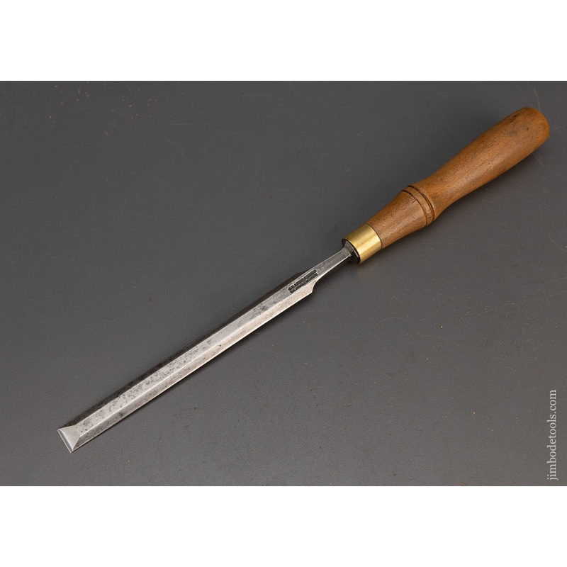 ADDIS 1/2 Inch Paring Chisel – 115162