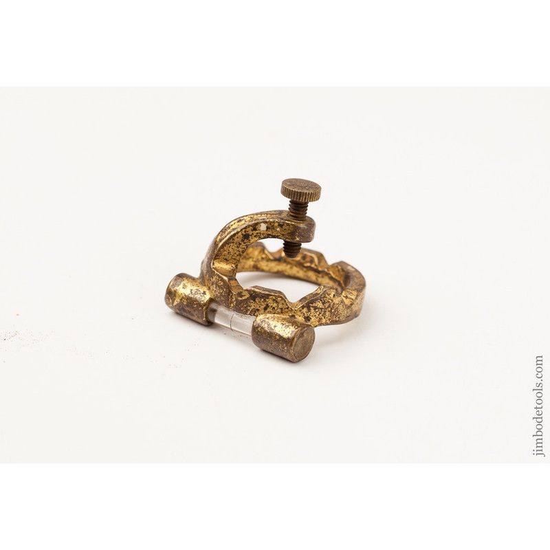 STANLEY NO. 44 Bit and Square Level MINT — 62845R