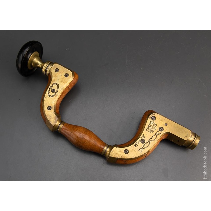 The Finest MARPLES Beech ULTIMATUM Brace We Have Ever Seen! – EXCALIBUR 141 – AS OF SEPT 29