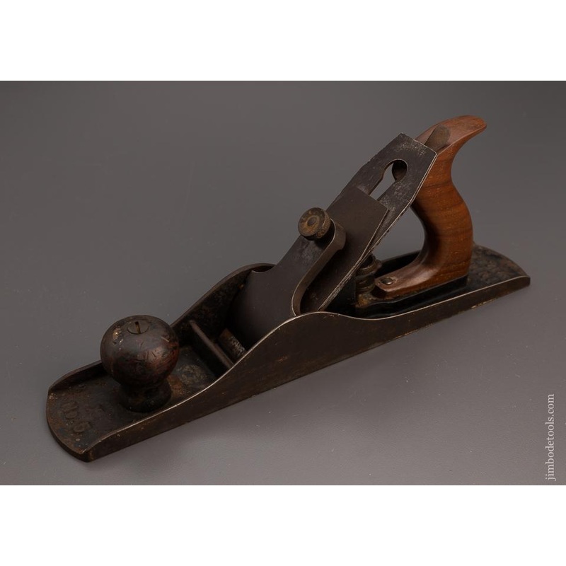 UNION No. X5 Vertical Post Jack Plane – 99141