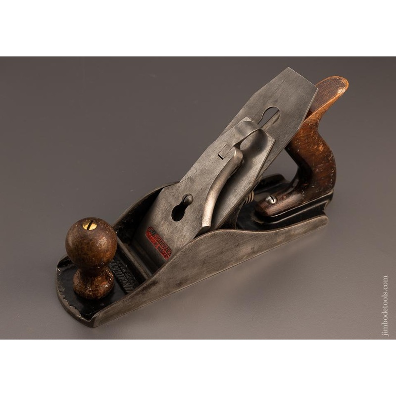 WINCHESTER No. 3206 (No. 4 1/2C) Jumbo Smooth Plane – 98494