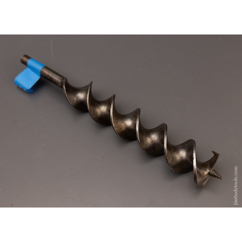 1 1/2 Inch Boring Machine Bit SNELL – 111324