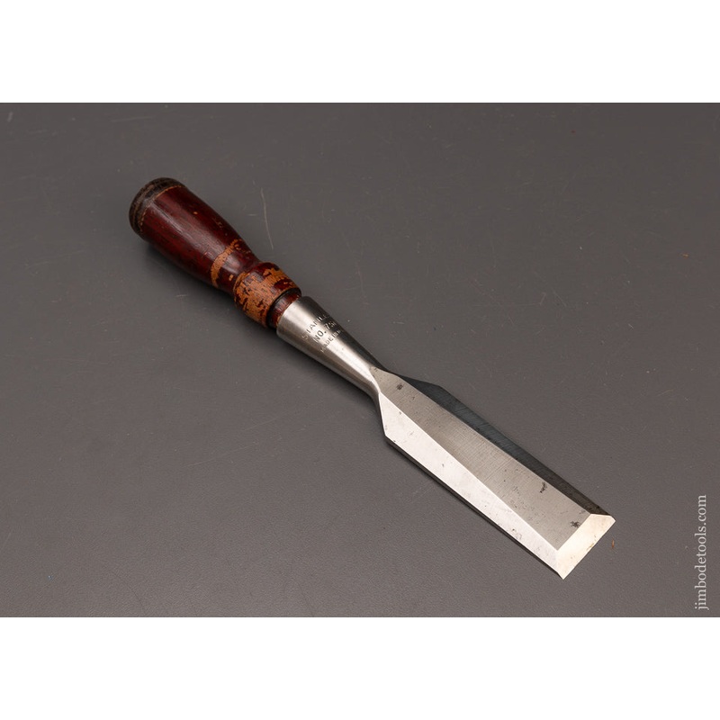 1 1/4 inch STANLEY No. 750 Chisel Fine- 111800