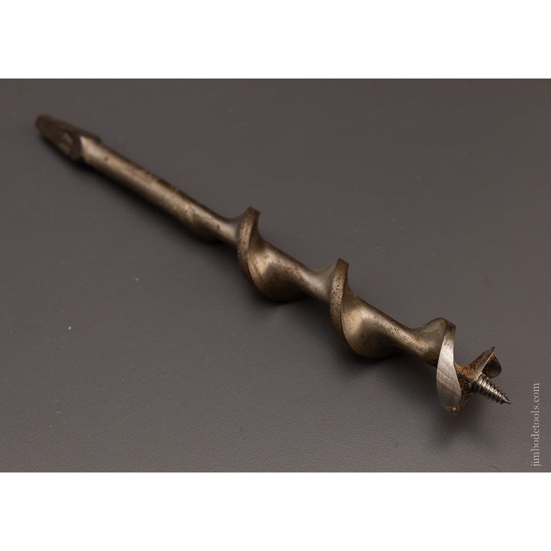 1 1/8 Inch No. 17 IRWIN Bit Near Mint – 106822