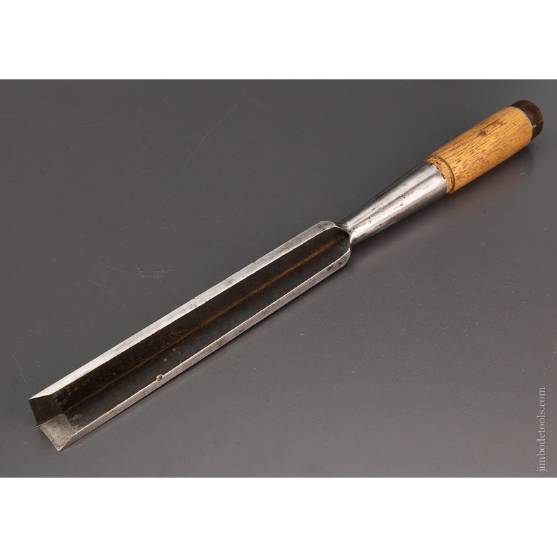 1 x 17 Inch Corner Chisel HART Near Mint – 104565