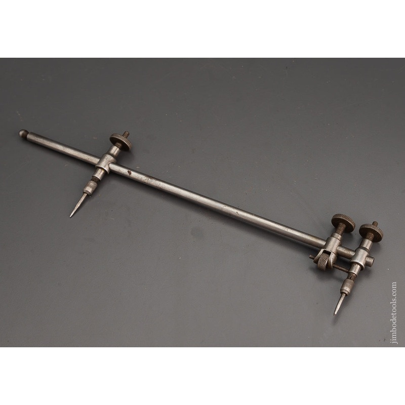 12 Inch Trammel Points – 102517