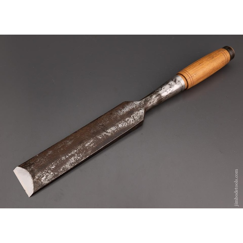 2 x 17 Inch Heavy Framing Chisel WITHERBY – 101492