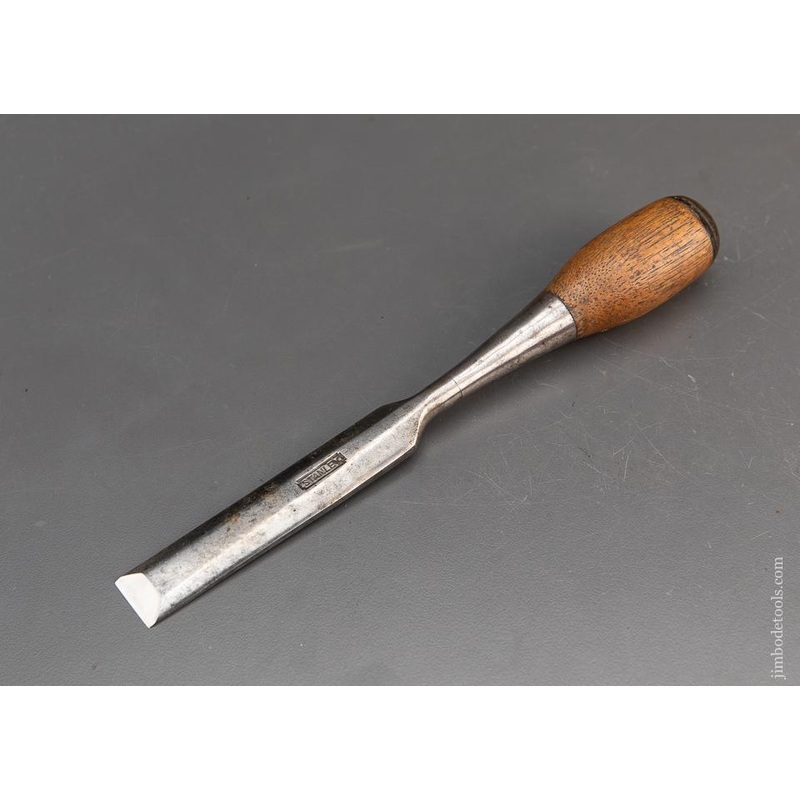 3/4 inch STANLEY No. 50 EVERLASTING Chisel – 94409