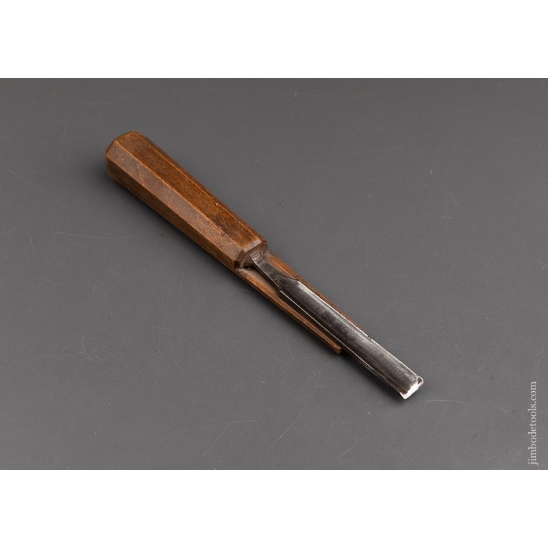 5/8 inch Sash Coping Gouge HOWARTH – 92939