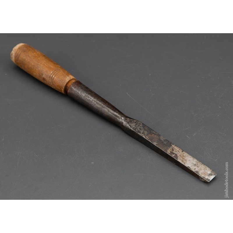 5/8 inch THOS IBBOTSON Mortise Chisel – 92762