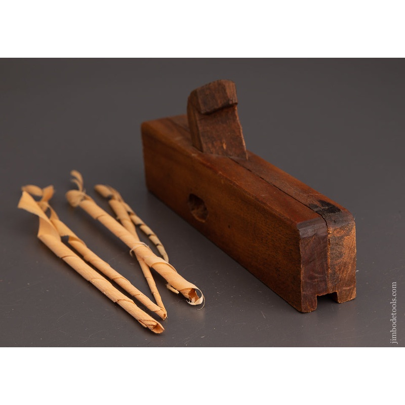 9 1/2 Inch Spill Plane – 103381