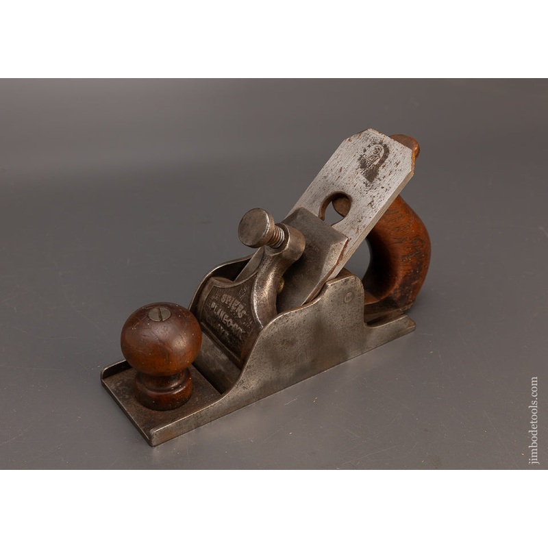 SPIERS Plane-O-Ayr Smooth Plane – 114996