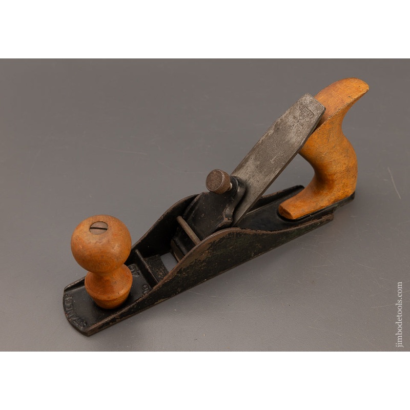 SWEETHEART STANLEY No. 40 Scrub Plane Extra Fine – 110800