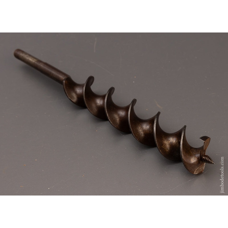 1 1/2 Inch Boring Machine Bit SNELL – 111512