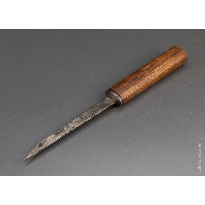 1/8 inch Wide Pig Sticker Mortise Chisel – 94066