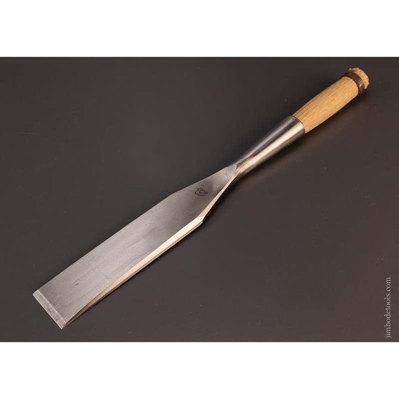 2 Inch Heavy Framing Chisel BARR – 107679