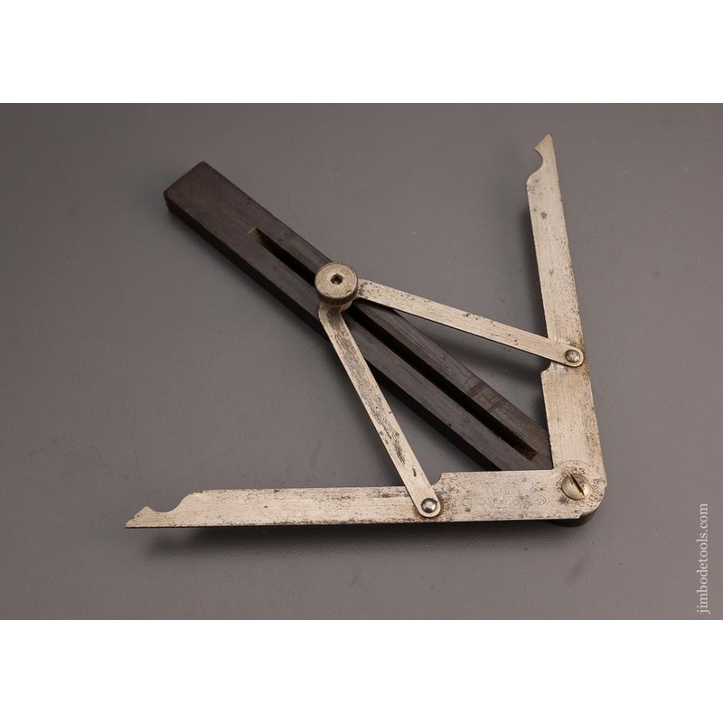 STANLEY No. 31 Rosewood Angle Divider – 99376