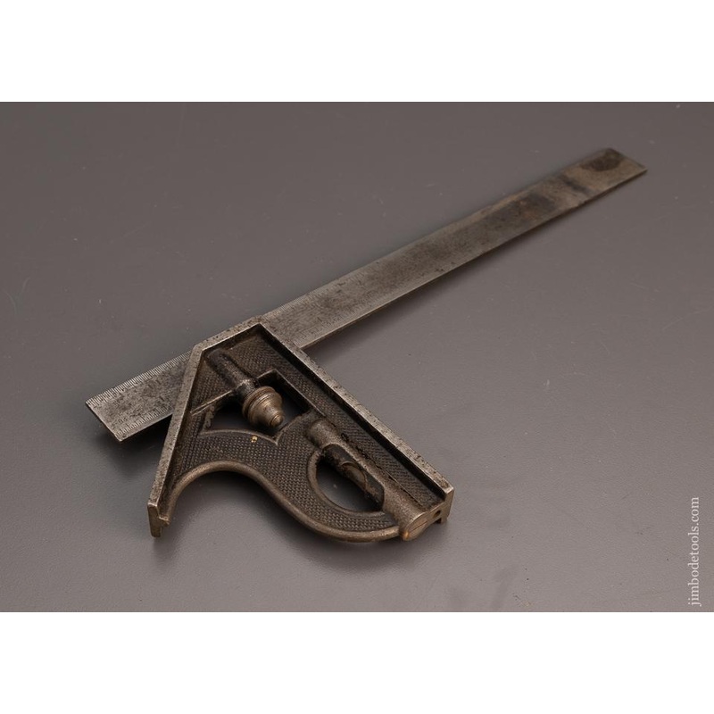 STARRETT 12 inch Combination Square – 99367