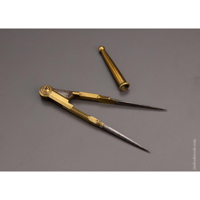 Sweet, Early Pocket Dividers with Screw-on Cover – 98716