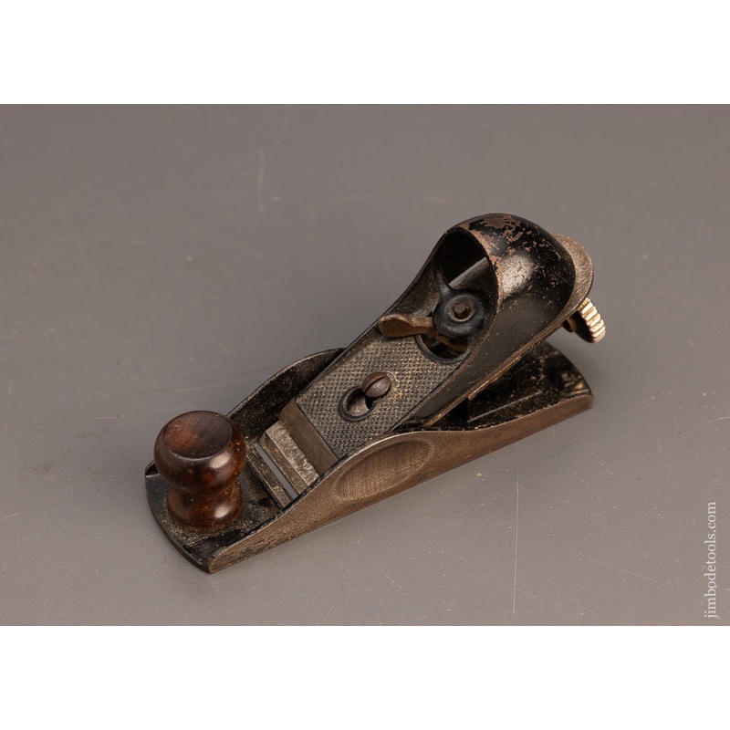 SWEETHEART STANLEY No. 203 Block Plane – 113648