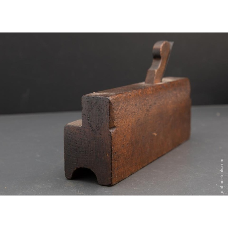 1 1/4 inch Nosing Plane by CHAPIN STEPHENS UNION FACTORY – 93882