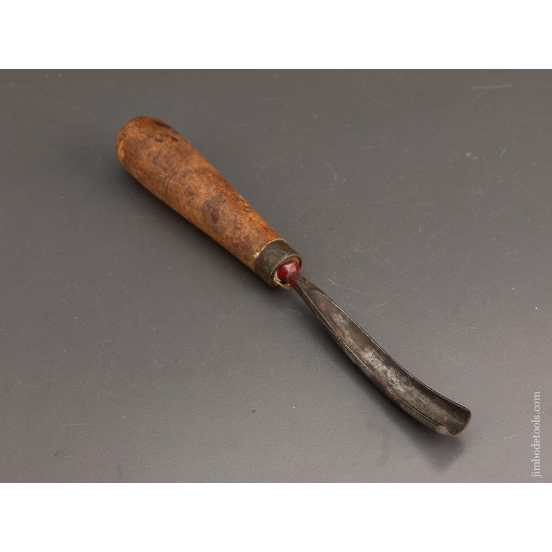 11/16 inch ADDIS No. 19 Sweep Gouge – 89588