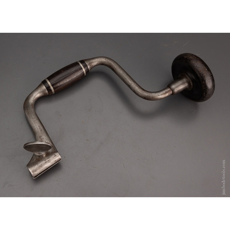 8 Inch Spofford Patent Brace No. 108 – 105164