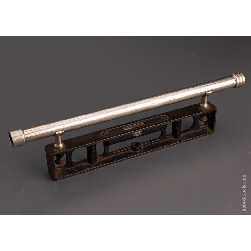 9 Inch Sighting Level Unmarked – 101071