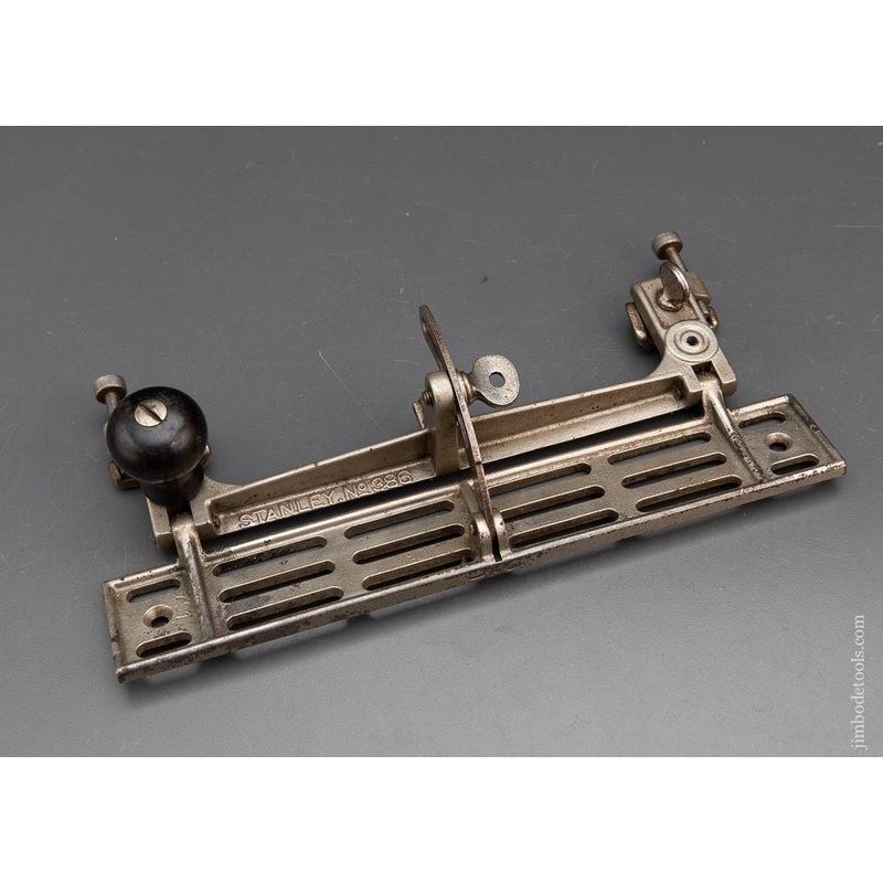 STANLEY No. 386 Jointer Gauge – 93905
