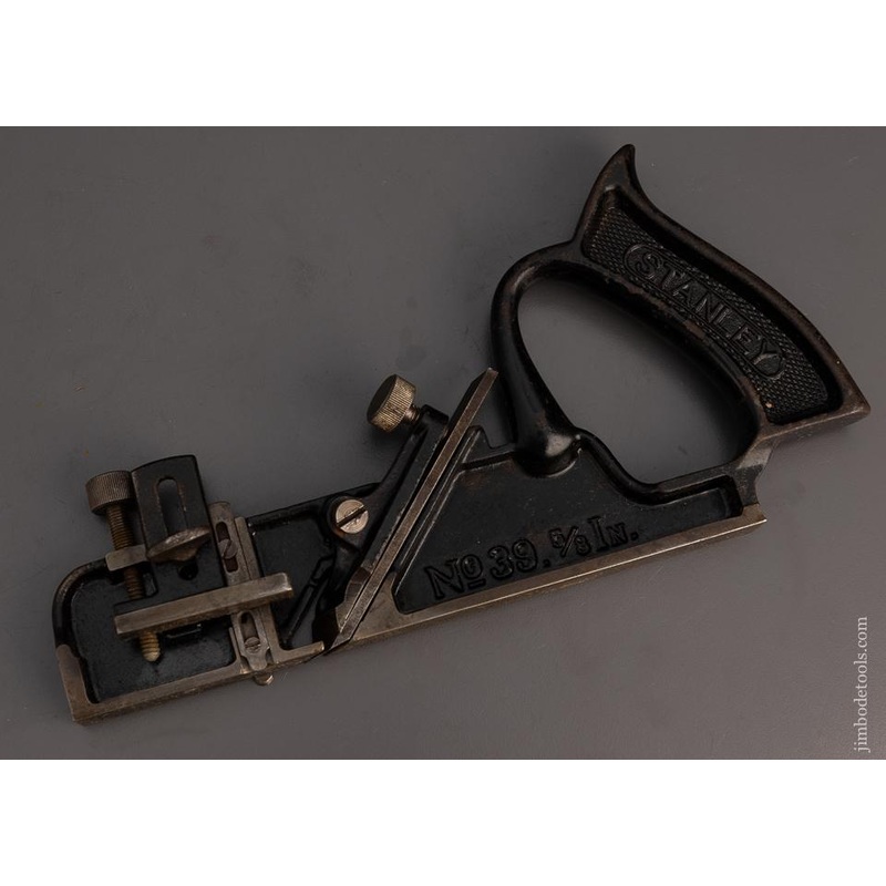STANLEY No. 39 5/8 Dado Plane – 100987