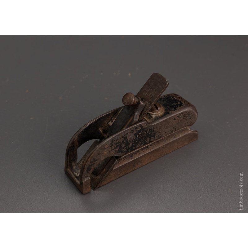 STANLEY No. 75 Bullnose Rabbet Plane – 104655