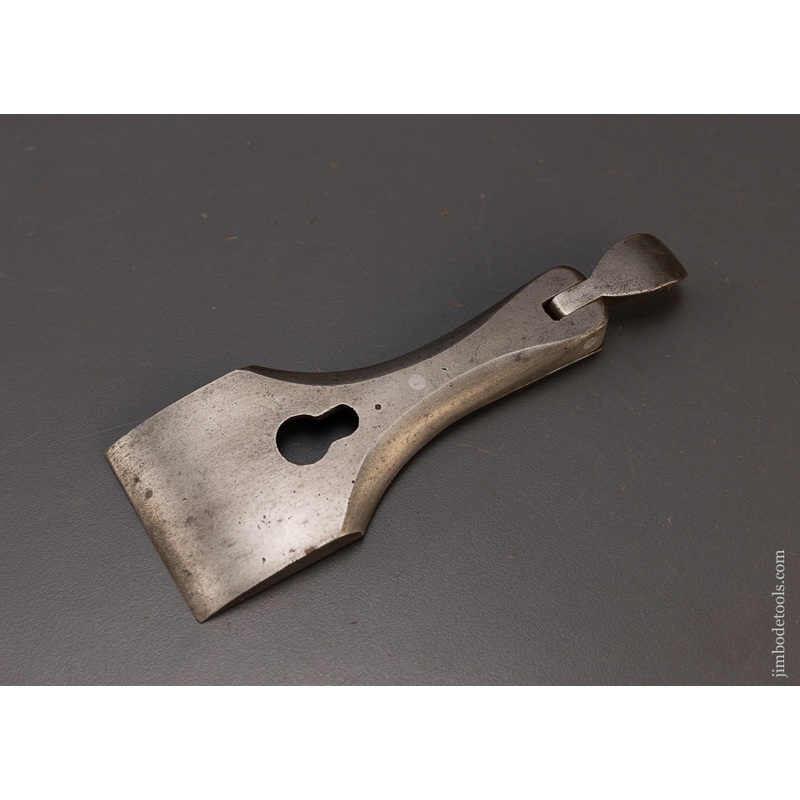STANLEY No. 9 Miter Plane Solid Back Lever Cap – 108840