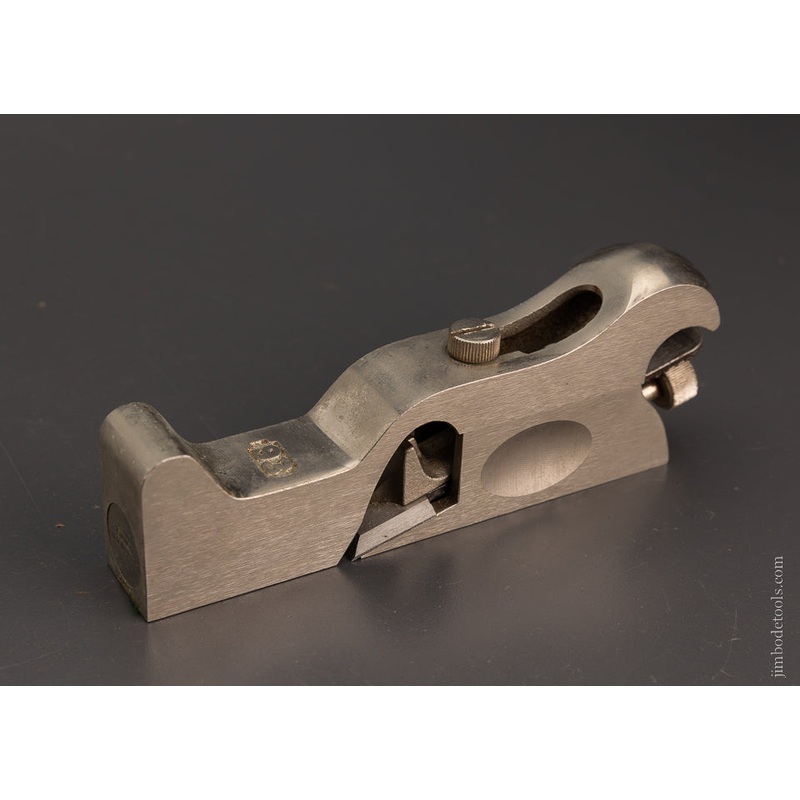 STANLEY No. 93 Shoulder Plane Mint – 104664