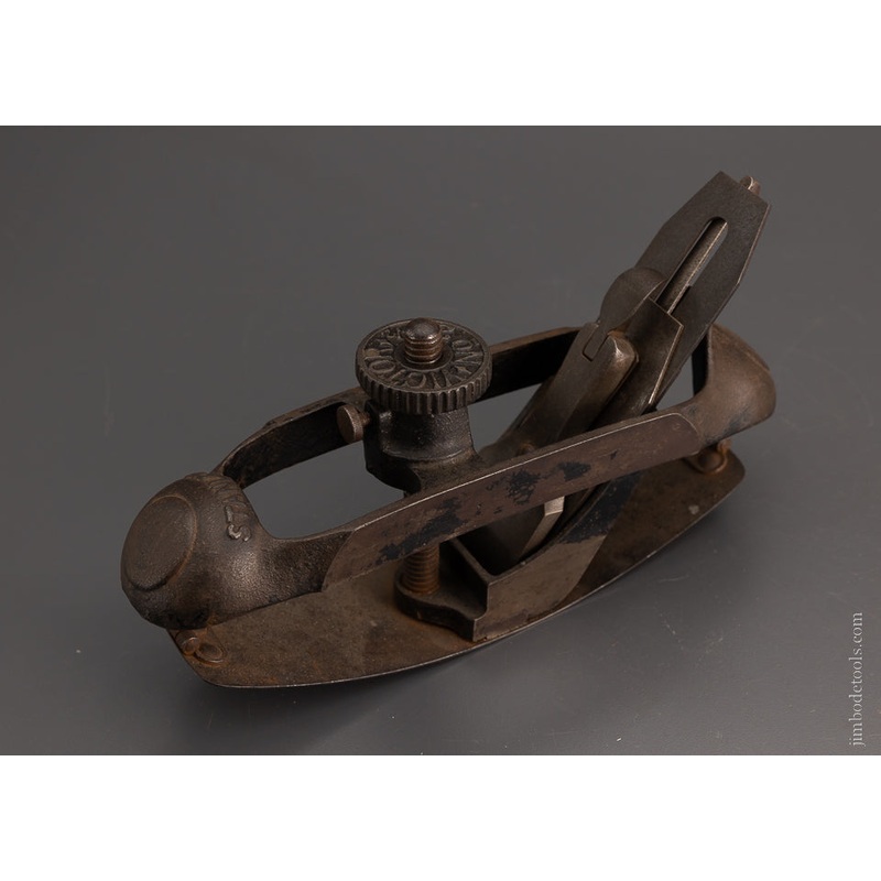 STANLEY VICTOR No. 20 1/2 Circular Plane G+ – 105352