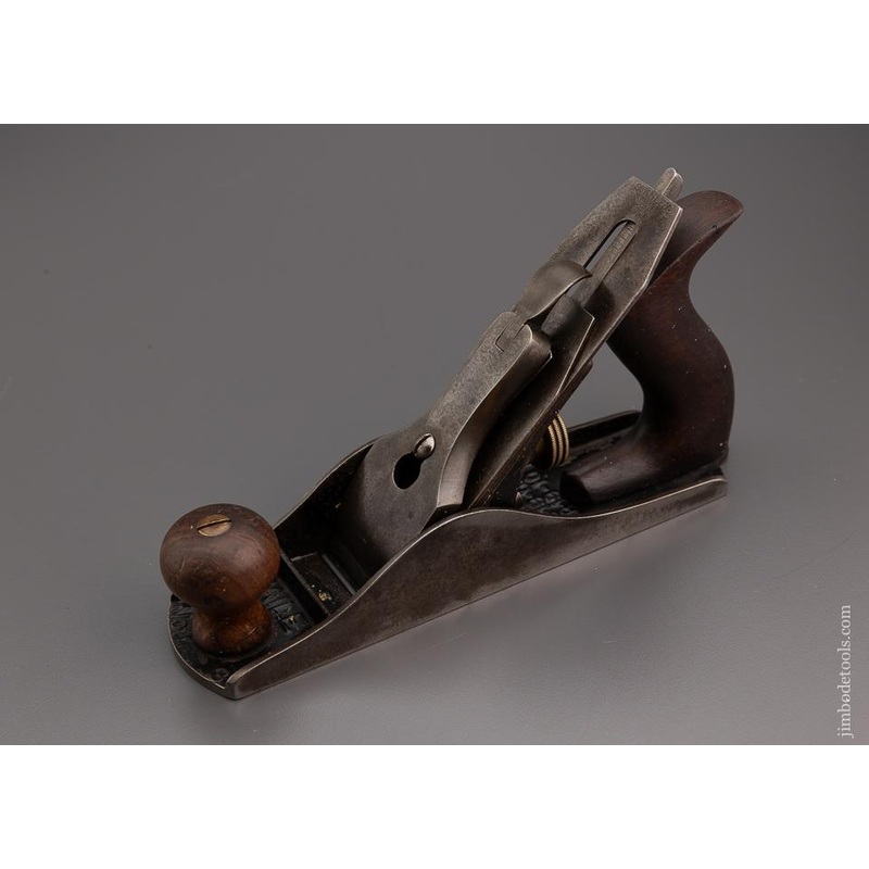 Type 11 STANLEY No. 3 Smooth Plane – 96702