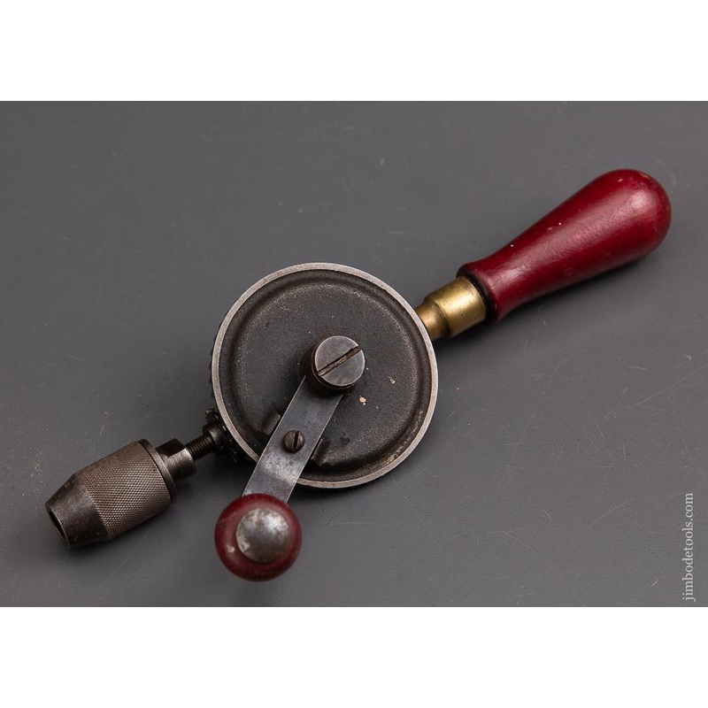 YANKEE No. 1431A Egg Beater Hand Drill – 90552