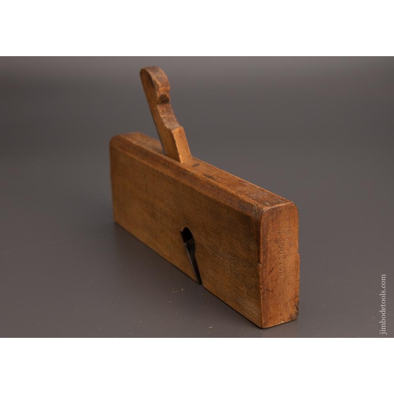 1 1/4 Inch Rabbet Plane User Grade – 99518