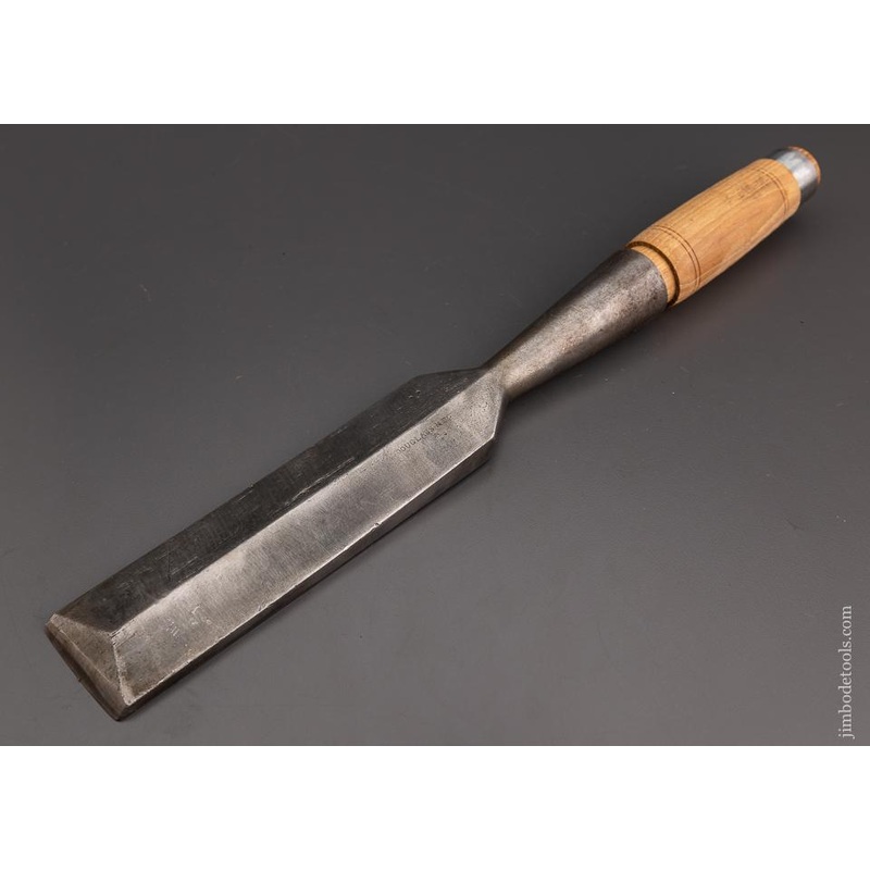 2 x 16 1/4 Inch Heavy Framing Chisel DOUGLASS – 101490