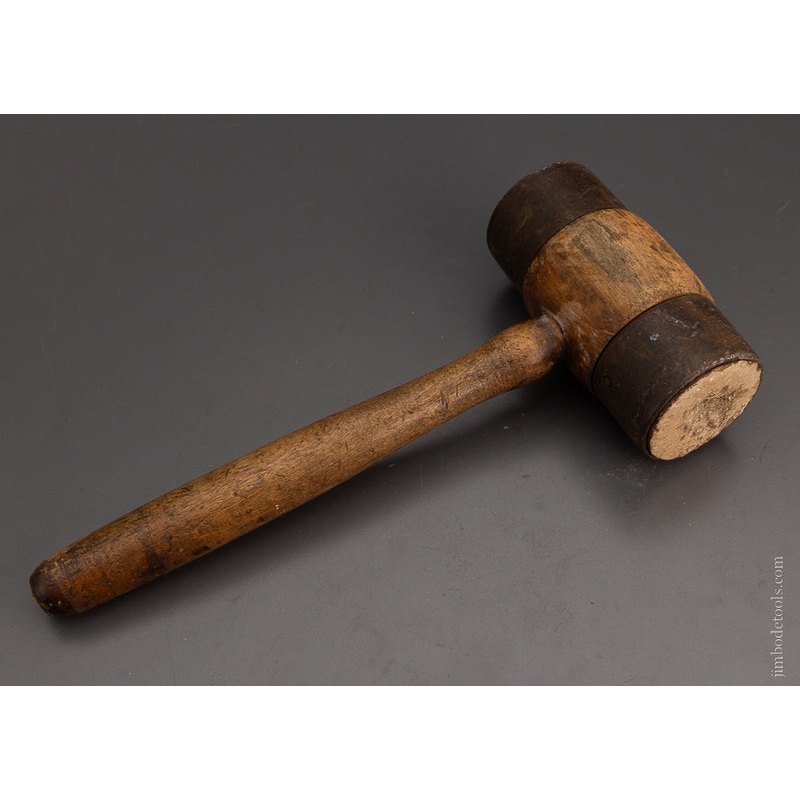 28 Ounce Mallet – 104882