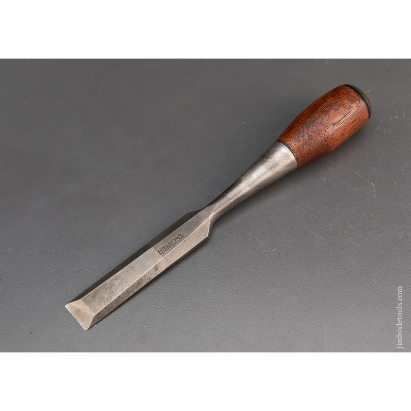 3/4 inch STANLEY No. 50 EVERLASTING Chisel – 94427