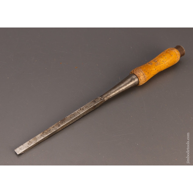 3/8 Inch Mortise Chisel WOODCOCK – 111014