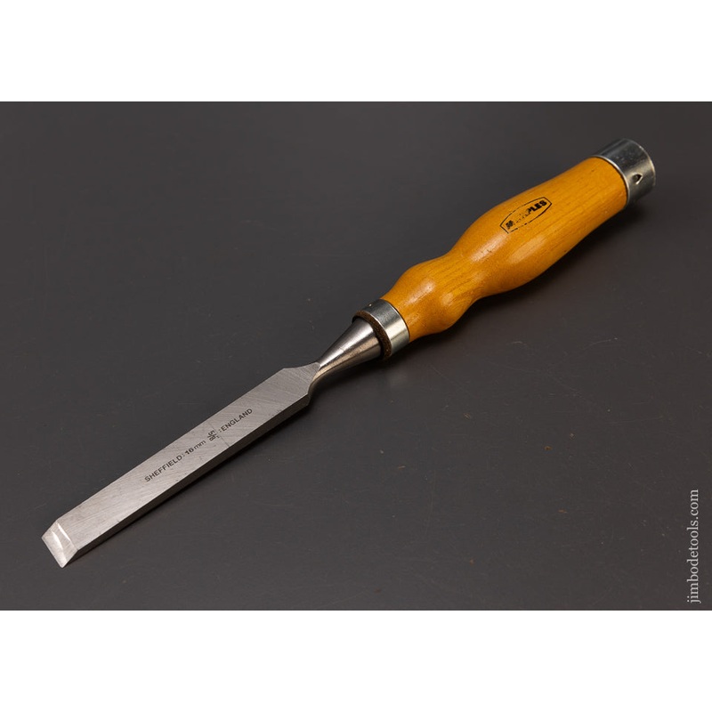 5/8 Mortise Chisel MARPLES Mint – 108898