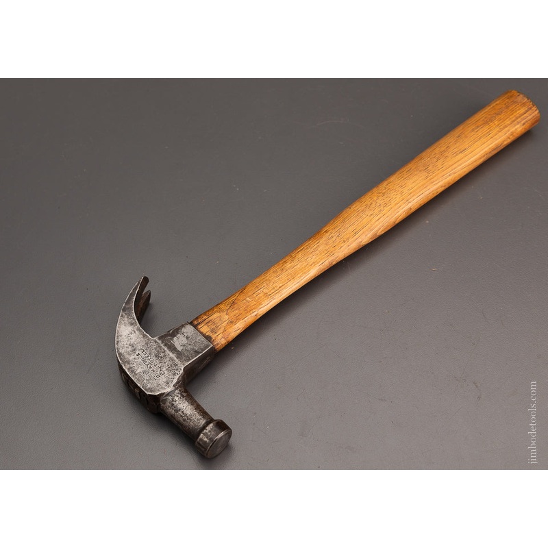7 Ounce No. 13 MAYDOLE HAMMER CO. – 104085